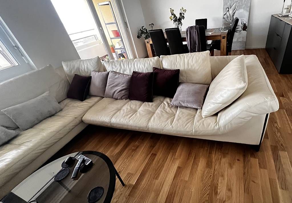 Divani: Canapé Roche Bobois – Usato da Neuchâtel venduto da tst_k8xv 3