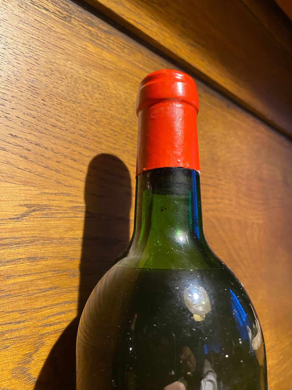Vino: Château Boyd-Cantenac 1980, Margaux – Nuovo e nell'imballaggio originale da Muttenz venduto da exclusive_wines 2