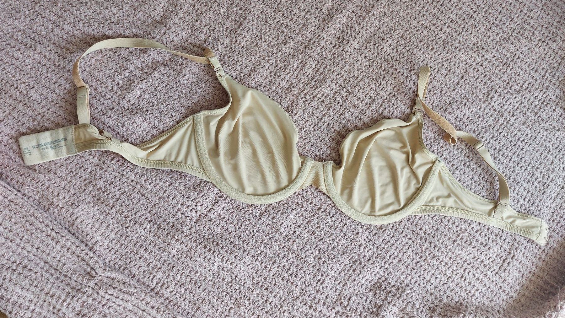 Altra biancheria intima: BH sandfarben mit Bügel 75B – Usato da Münchenstein venduto da Heremesios 2