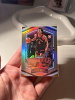 Scottie Barnes RC Marquee Bronze, Panini Chronicles 2021-22
