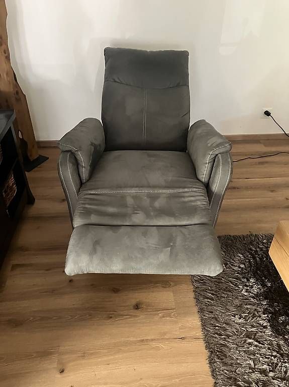 Poltrone: Fauteuil relax – Usato da Granges-Marnand venduto da luciole04 2