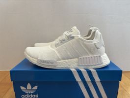 Adidas NMD R1, Grösse 43 1/3 - Neu!