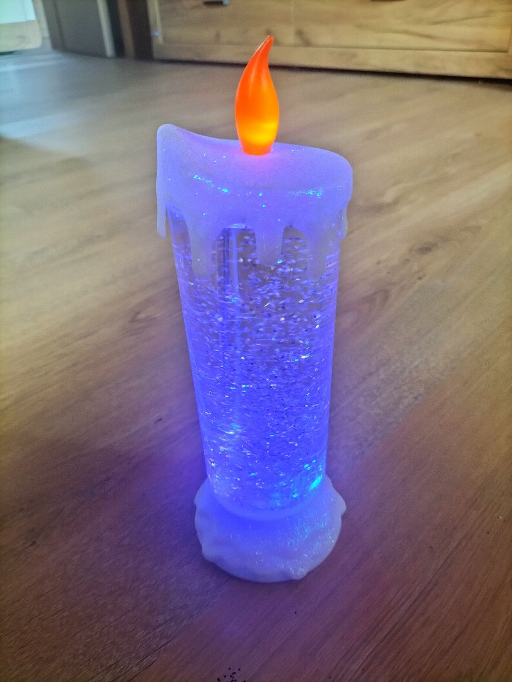 Tutte le decorazioni: décoration de Noël/lumière – Nuovo (secondo la descrizione) da Gillarens venduto da Emy_28 2