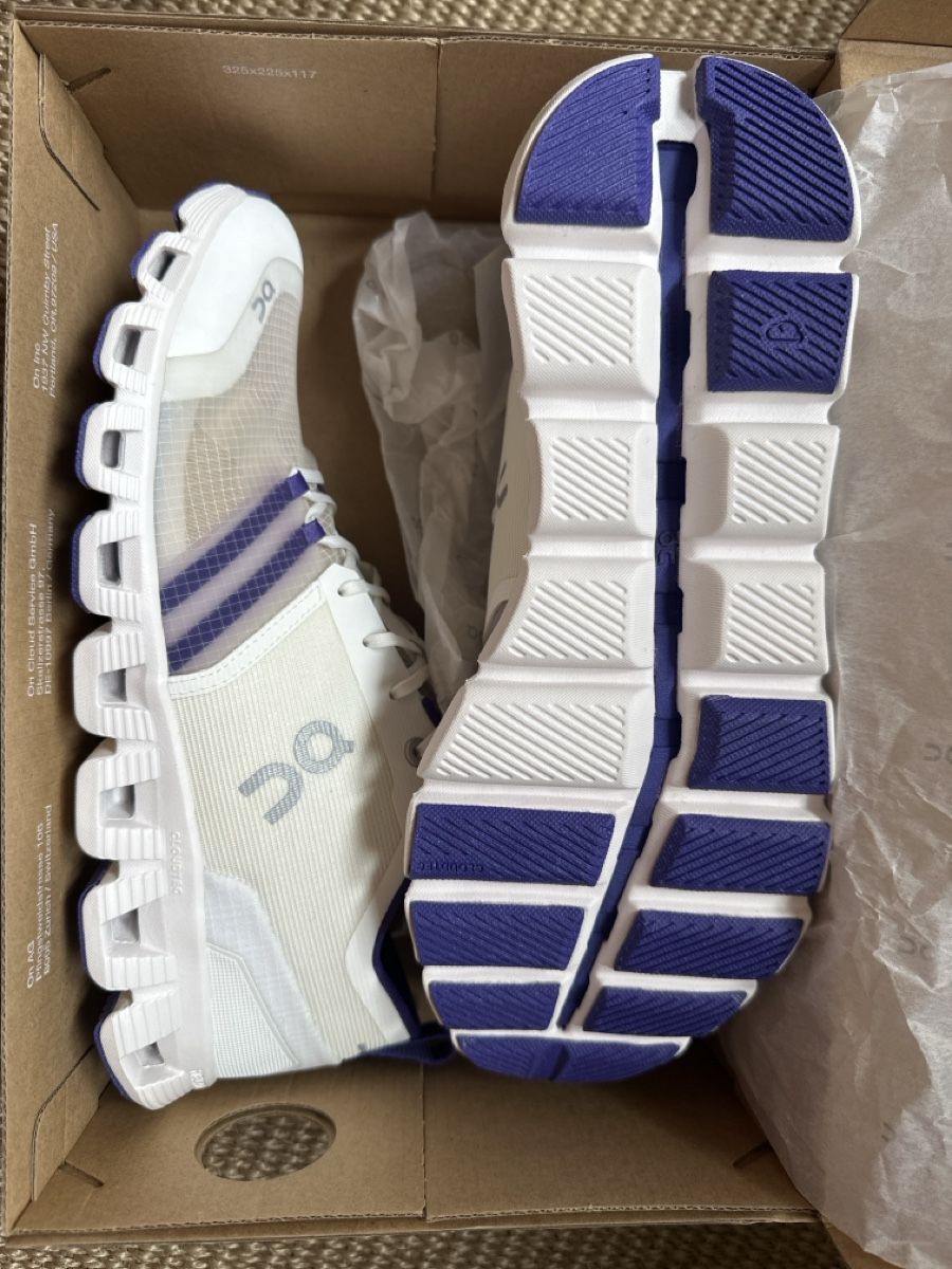 On Herrenschuhe: On Cloud X Shift 44 – Neu und originalverpackt aus Zürich von flachr 1