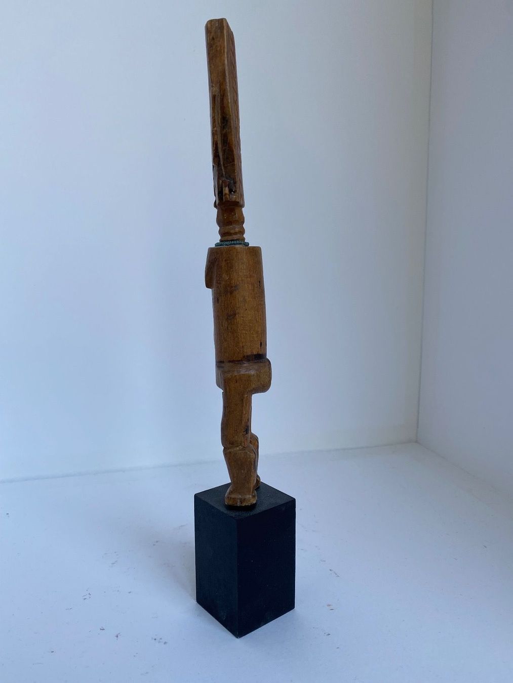 Skulpturen & Statuen: Afrika Holzfigur Fante "Ashnti" Ghana – Gebraucht aus Bern von mb.kitsune 8
