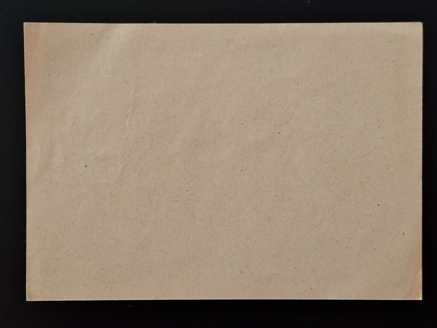Cartoline postali: Postkarte Grossdeutsches Reich 1944. Postfrisch. – Nuovo (secondo la descrizione) da Schaffhausen venduto da R_Muzh 3