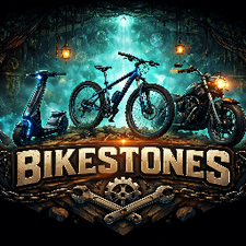 Profile image of bikestones