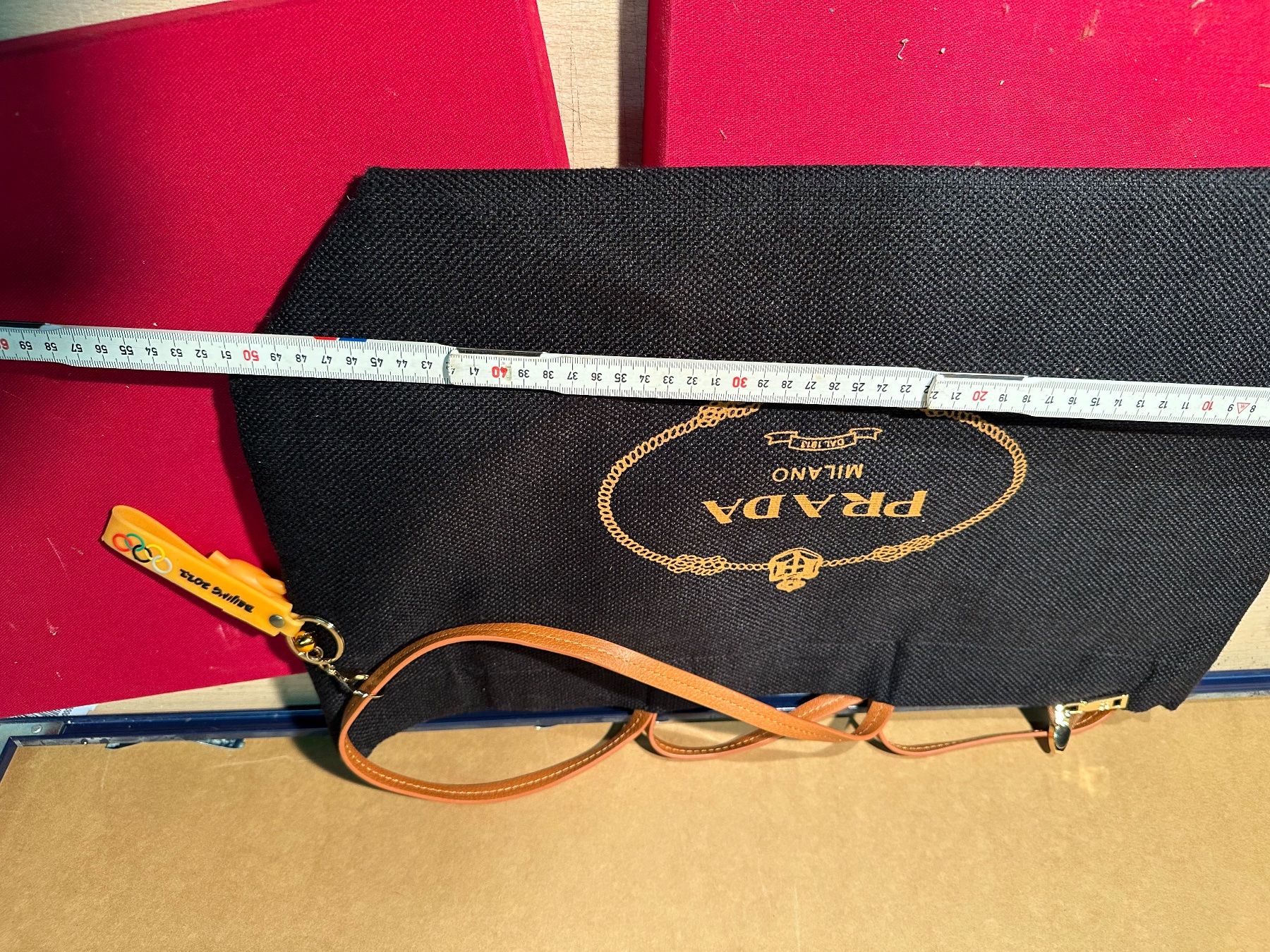 Borse da donna: Sac Prada authentique noir - Edition limitée Eté 2024 – Usato da Lausanne venduto da artnouveau04 6