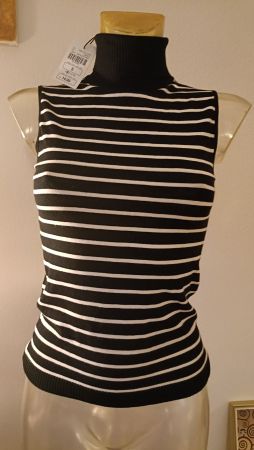 Damen Top Gr. S, Neu 🤍🖤