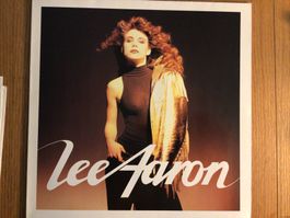 LEE AARON, LP 1987