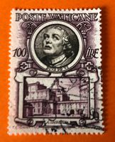 Briefmarken aus Vatikanstadt gestempelt Siehe Original Fotos