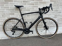 BMC Roadmachine FOUR