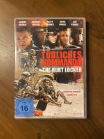 Tödliches Kommando - The Hurt Locker - DVD