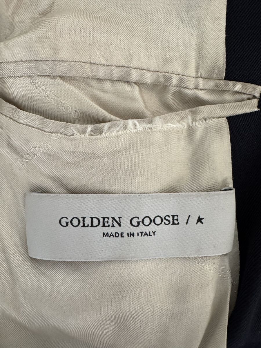 Golden Goose Giacche: Goolden goose  – Usato da cadempino venduto da fio_cbt9 3