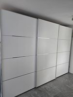 Häfele Schrank Schiebetüren wie neu (300 x 221 x 65 cm)
