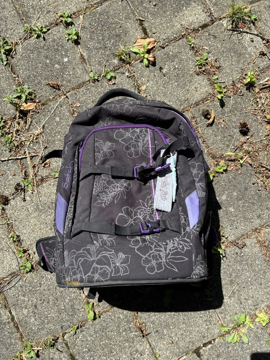Satch Sacs & sacs à dos: Schulrucksack – D'occasion à Diessenhofen par pureneed13