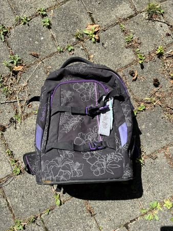Schulrucksack