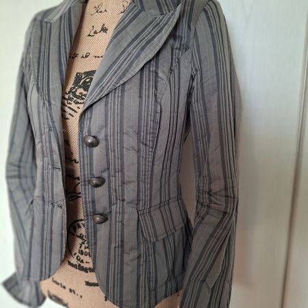 AIRFIELD trendiger Blazer