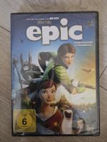 DVD Epic - Verborgenes Koenigreich