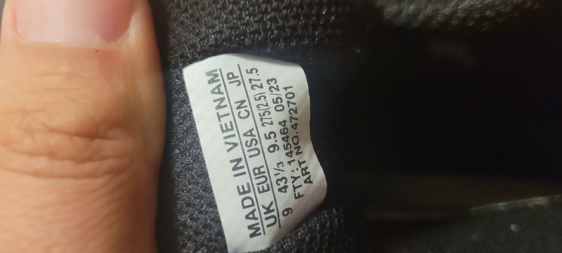 Salomon Herrenschuhe: Salomon – Gebraucht aus Niederried Interl von frederico05 3