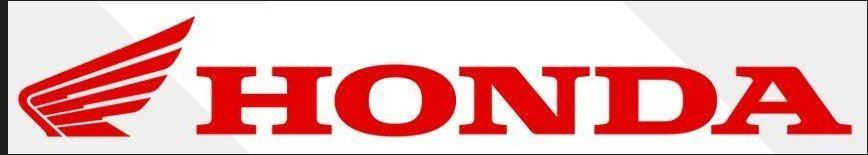 Sticker: Honda Logo mit Winks Grossformat – Nuovo (secondo la descrizione) da Aarau venduto da Foruschweiz