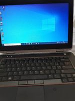 Dell Intel i5 2.60GHz RAM: 8Go, 250Go 14.1"