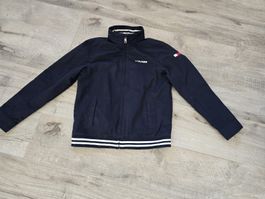Tommy Hilfiger Jacke Übergangsjacke Gr. 12-14 J.