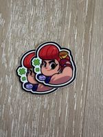 Sticker Brawl Stars Pam 2