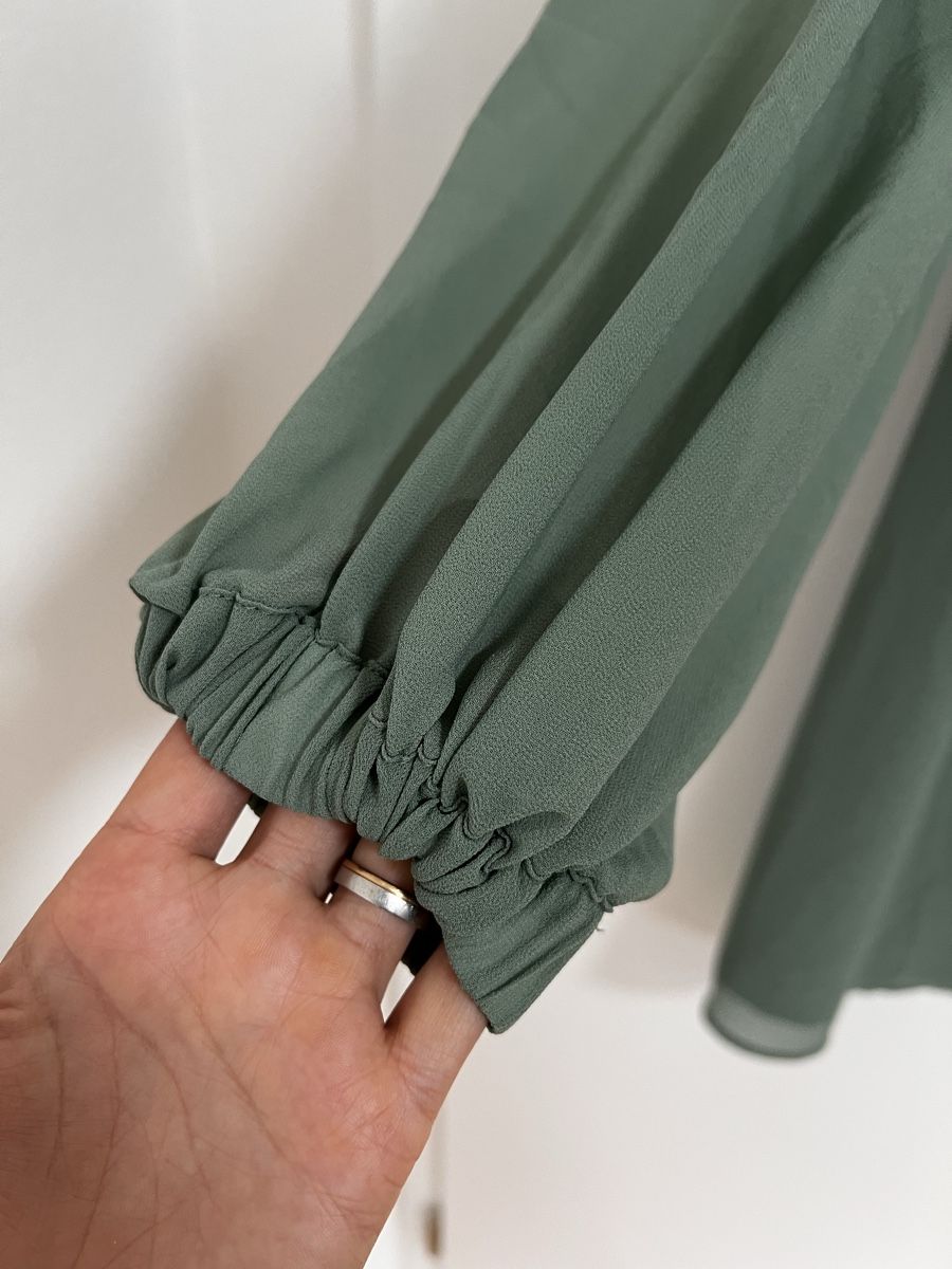 H&M Robes: Kleid H&M, Grösse 38 – D'occasion à Escholzmatt par mel_58wh 2