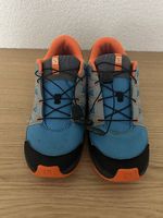 Wanderschuhe Salomon 38