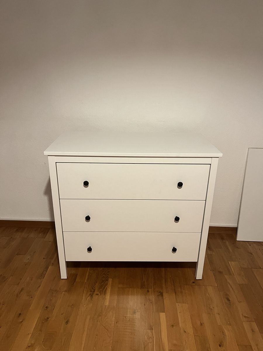 Ikea Cassettiere: Ikea Kommode Kilberget – Usato da Zürich venduto da lasani