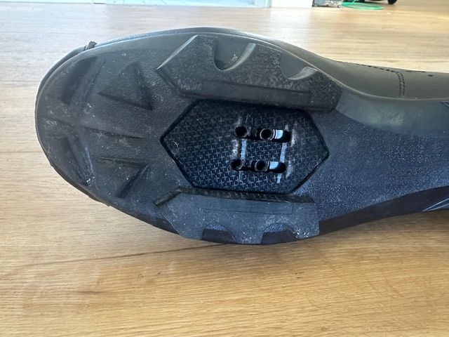 Chaussures hommes: Veloschuh – D'occasion à Zug par brunoonurb 3