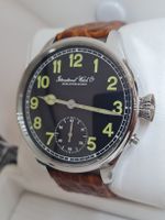 IWC Mariage - 1905 - frisch revidiert