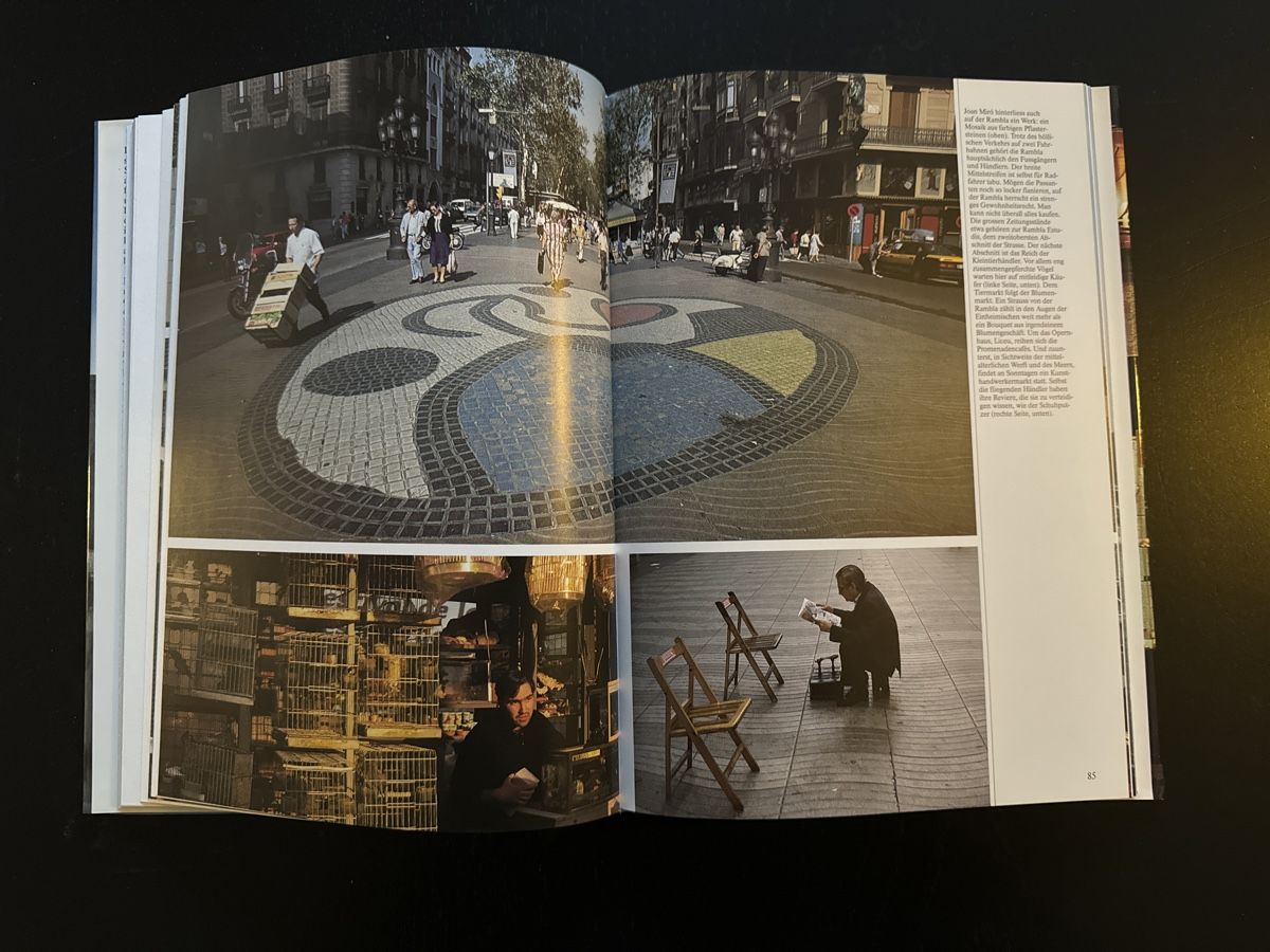 Libri: Katalonien – Usato da Erstfeld venduto da Mario_boe0 4