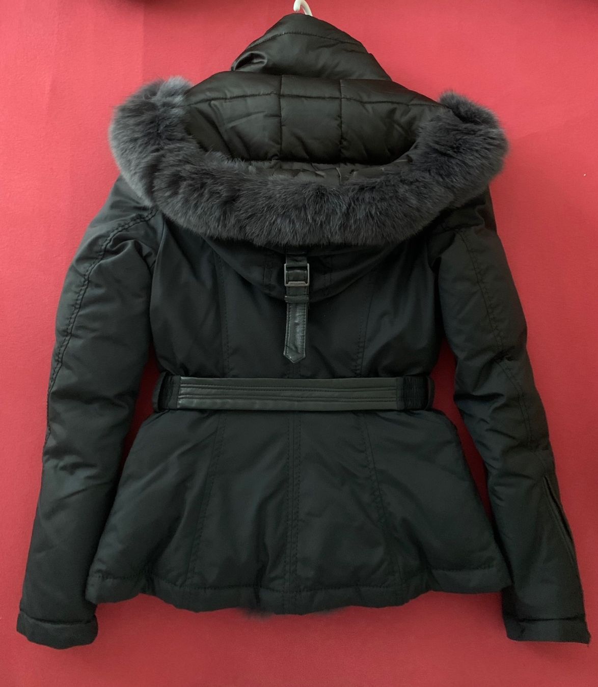 Jacken: Winterjacke – Gebraucht aus Wädenswil von khira 1