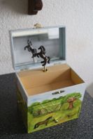 Spieldose Schmuckkiste etc.