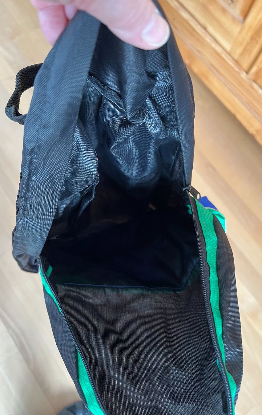 Zaini: Rucksack – Usato da Ramlinsburg venduto da Ruebli.X.Beet 3