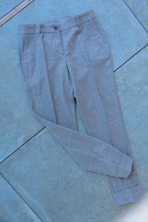 PESERICO  Designerhose Grösse 36