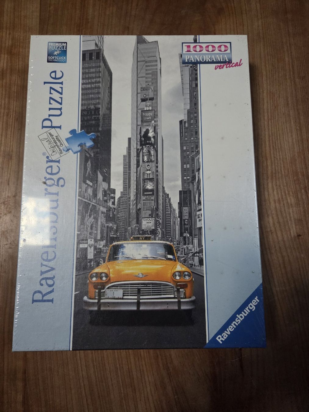 Ravensburger Puzzles: Ravensburger Puzzle  – Neu (gemäss Beschreibung) aus Oberönz von hru_8zq2