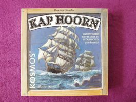 Kosmos Spiel - Kap Horn