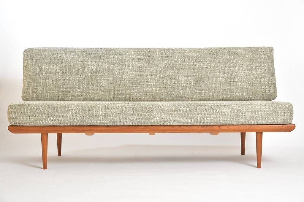 Divani: Hvidt & Mølgaard Sofa "Minerva" – Usato da Zürich venduto da IndividumCH 2