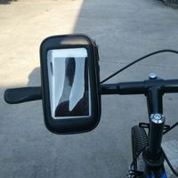 XL Velo Fahrrad Handy Halterung Tasche