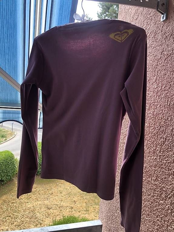 Pulls & Sweat-shirts: Roxy Pullover – D'occasion à Thun par kohlim 2