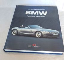 Auto Buch 2003 / BMW Typen und Geschichte ab Fr. 12.-