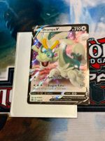 Pokémon / Drampa V (BRS 128) / Ultra Rare / Near Mint