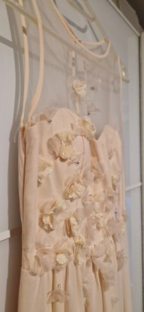 Wunderschönes Jane Norman Kleid - nie getragen
