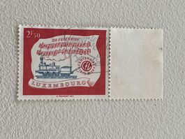 Music Thema Briefmarke