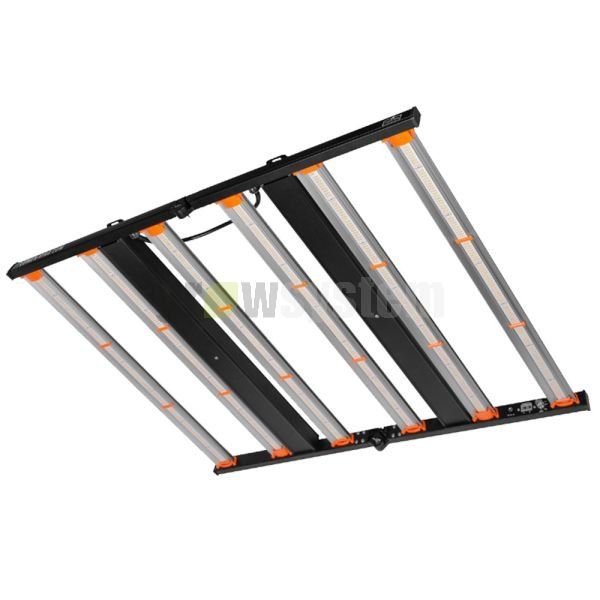 Lampade: Lumen-King Professional Line LED 630 Watt – Nuovo e nell'imballaggio originale da Oberbüren venduto da GrowSystemAG