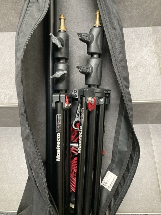 Kit fond studio photo Kaufen auf Ricardo