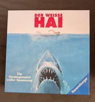 Der weisse Hai Brettspiel